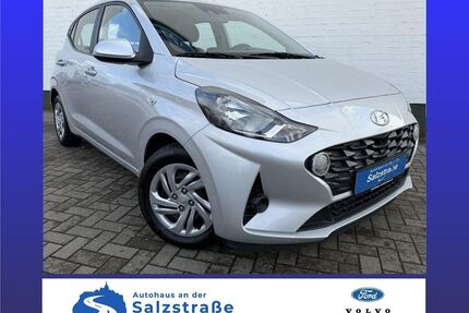 Hyundai i10 Gebrauchtwagen