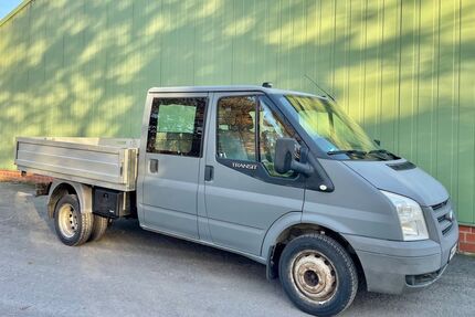 Ford Transit Gebrauchtwagen
