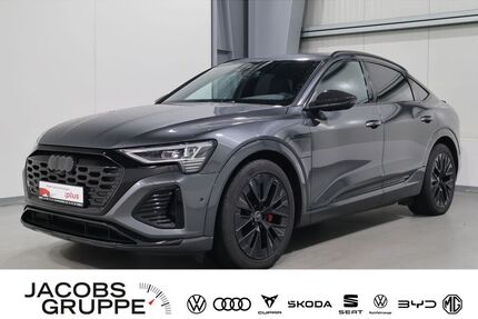 Audi Q8 e-tron Gebrauchtwagen