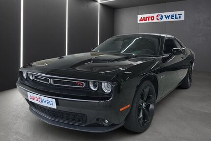 Dodge Challenger Gebrauchtwagen