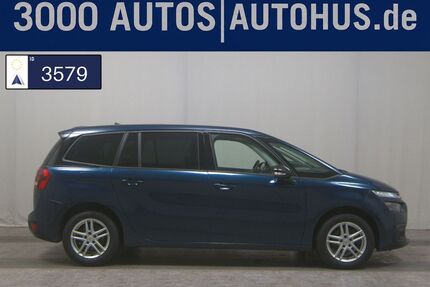 Citroen C4 SpaceTourer Gebrauchtwagen