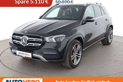 Mercedes-Benz GLE 300 Gebrauchtwagen