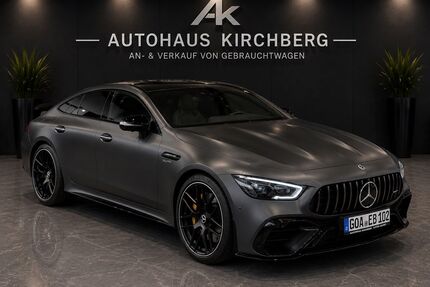 Mercedes-Benz AMG GT Gebrauchtwagen