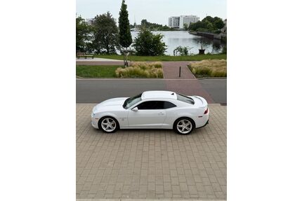 Chevrolet Camaro Gebrauchtwagen