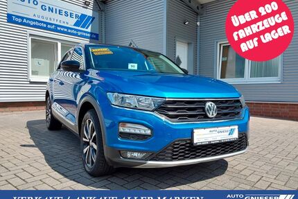 Fiat T-Roc 