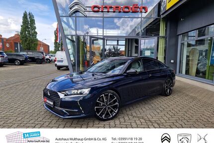 DS Automobiles DS9 Gebrauchtwagen