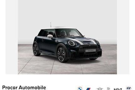 Mini Cooper S Gebrauchtwagen