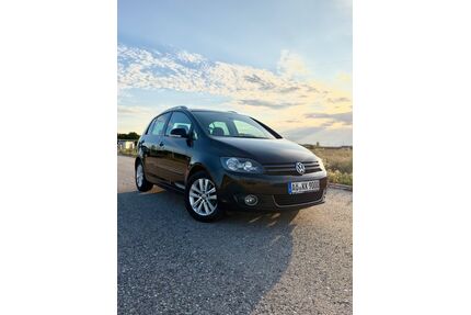 VW Golf Plus Gebrauchtwagen