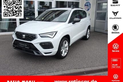 Seat Ateca Gebrauchtwagen