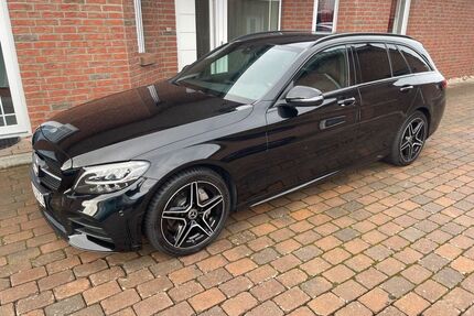 Mercedes-Benz C 220 Gebrauchtwagen