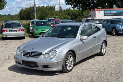 Mercedes-Benz C 180 Gebrauchtwagen