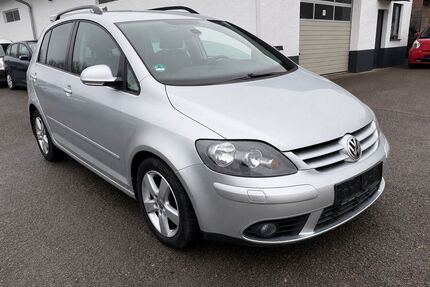 VW Golf Plus Gebrauchtwagen