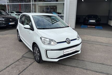 VW e-up! Gebrauchtwagen