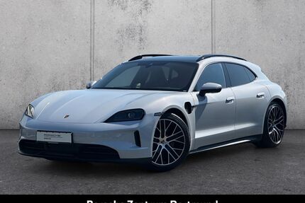 Porsche Taycan Gebrauchtwagen
