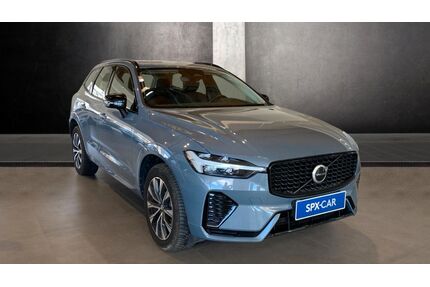 Volvo XC60 Gebrauchtwagen