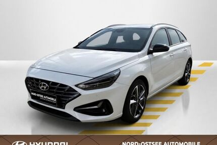 Hyundai i30 Gebrauchtwagen