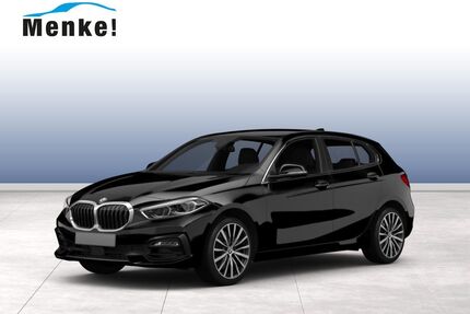 BMW 118 Gebrauchtwagen