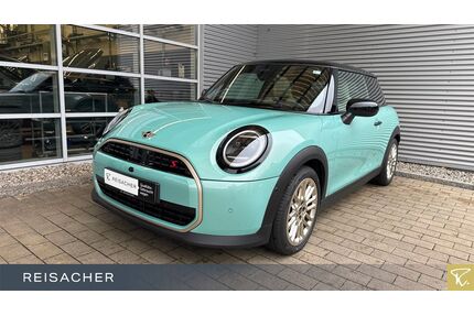 Mini Cooper S Gebrauchtwagen