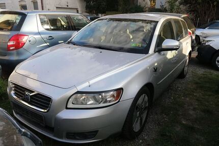 Volvo V50 Gebrauchtwagen