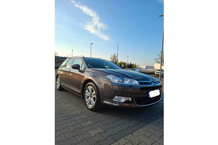 Citroen C5 Gebrauchtwagen