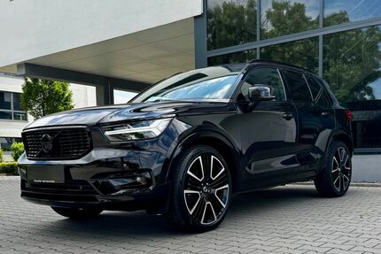 Volvo XC40 Gebrauchtwagen