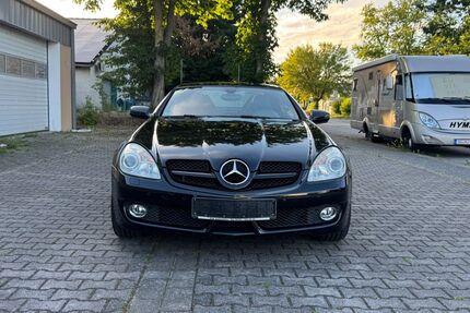Mercedes-Benz SLK 200 Gebrauchtwagen