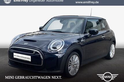 Mini Cooper SE Gebrauchtwagen