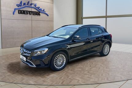 Mercedes-Benz GLA 180 Gebrauchtwagen