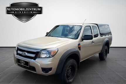 Ford Ranger Gebrauchtwagen