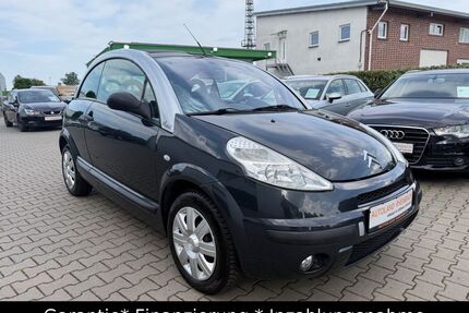 Citroen C3 Gebrauchtwagen
