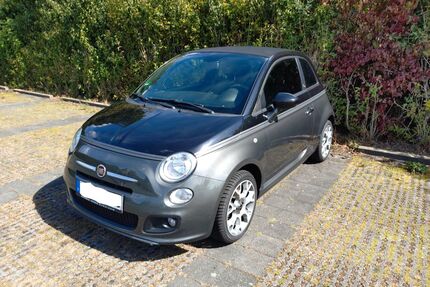 Fiat 500 Gebrauchtwagen