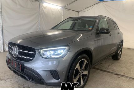 Mercedes-Benz GLC 220 Gebrauchtwagen