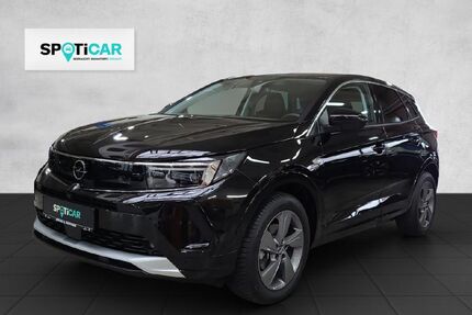 Opel Grandland (X) Gebrauchtwagen
