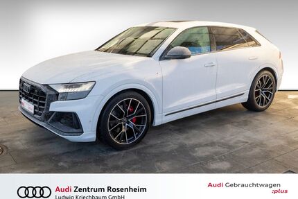 Audi Q8 Gebrauchtwagen
