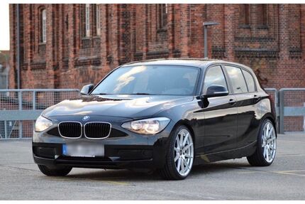 BMW 116 Gebrauchtwagen