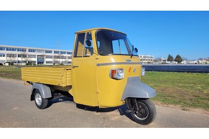 Piaggio APE Gebrauchtwagen