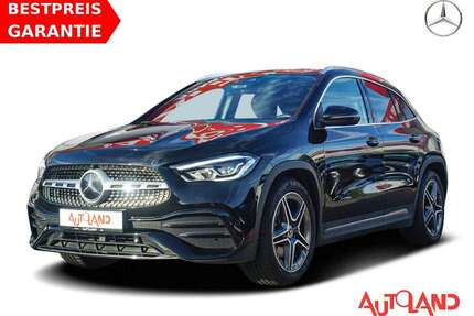 Mercedes-Benz GLA 250 Gebrauchtwagen