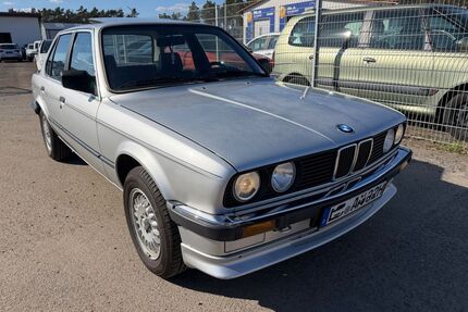 BMW 325 Gebrauchtwagen