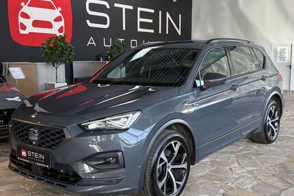 Seat Tarraco Gebrauchtwagen