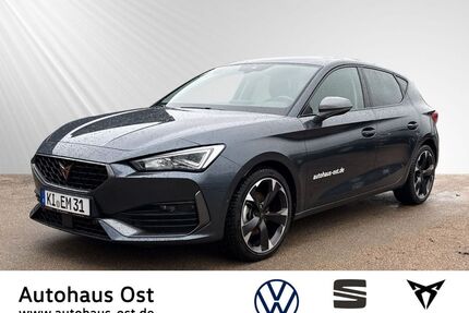 Cupra Leon Gebrauchtwagen