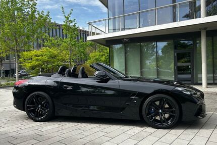 BMW Z4 Gebrauchtwagen
