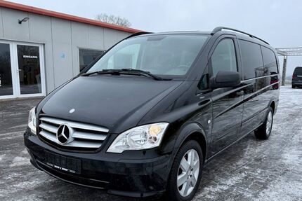 Mercedes-Benz Vito Gebrauchtwagen