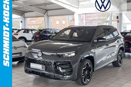 VW Tayron Gebrauchtwagen