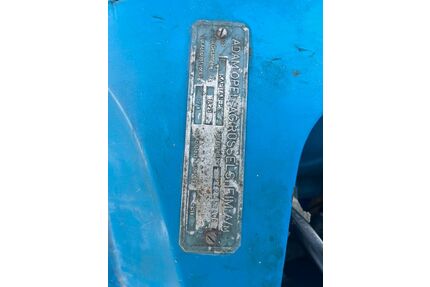 Opel Andere Gebrauchtwagen