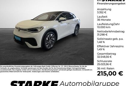 VW ID.5 Gebrauchtwagen