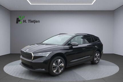 Skoda Enyaq Gebrauchtwagen