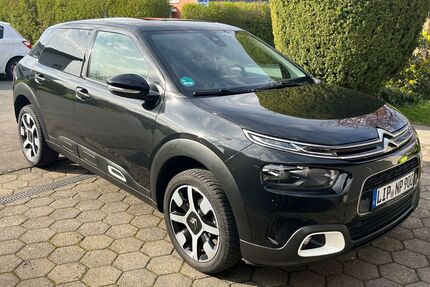 Citroen C4 Cactus Gebrauchtwagen