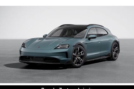 Porsche Taycan Gebrauchtwagen