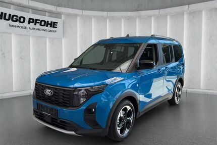 Ford Tourneo Courier Gebrauchtwagen