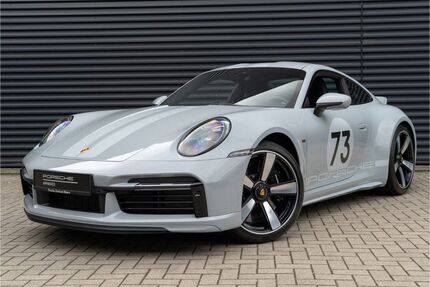 Porsche 992 Gebrauchtwagen